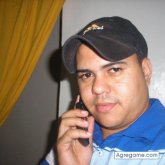 robert81 chico soltero en Santo Domingo