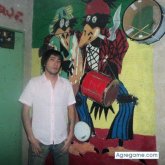 reymurguero chico soltero en Banfield