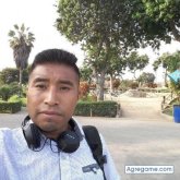 Yoelquipecondori chico soltero en Los Olivos