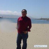 1964 chico soltero en Los Angeles