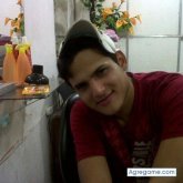 Chatear con ancyffer de Tinaco