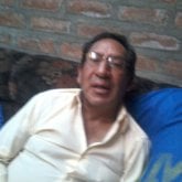 Busco pareja. Una mujer de sanos