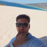 juanantonio8666 chico soltero en Rincon De Soto