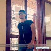 AbrahamGQ chico soltero en Aguada De Pasajeros