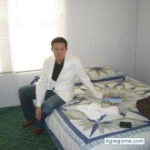 Foto de perfil de loboblanco266