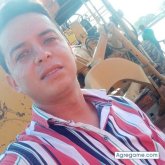 Chatear con Davinson123 de El Cerrito