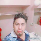 margaritodelossantos chico soltero en Wilmington