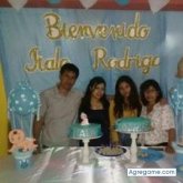 Busco hacer amistades. Una chica linda.