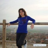 elosan chica soltera en Zaragoza