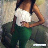 noemi2009 chica soltera en Santo Domingo