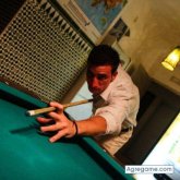 BDaniel chico soltero en Gerena