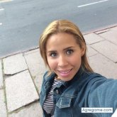 rosannahernandez chica soltera en Abayuba