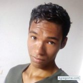 ayrton777 chico soltero en San Juan