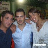 kacike chico soltero en Sevilla
