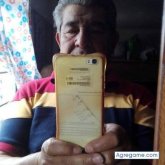 Busco conocer gente. Hombre, maduro de