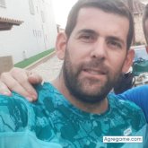 Juanvi14318 chico soltero en Fraga