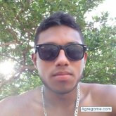 Cristian Martines