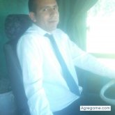 Luchus chico soltero en Longchamps