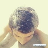 Jorge Gabriel Ch