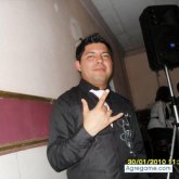 hugomend chico soltero en Camargo