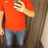 Busco conocer gente. Conocer a alguna