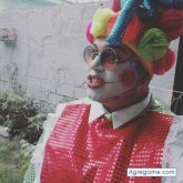 Chatear con ZurdoToriyama de Maipú