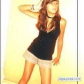 Hadikah13 chica soltera en Terrassa