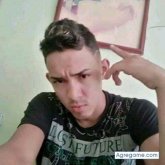 yefersoncolmenares chico soltero en Buenaventura