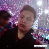 Busco conocer gente.