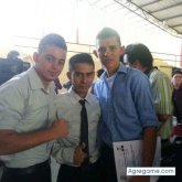 Foto de perfil de javierbarahonadiaz