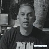 Ruben Dario Paredes