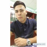 Foto de perfil de Luciano98