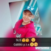 Foto de perfil de gabboptte