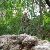 Chatear con Lobitodelaabuelita de La Ceiba