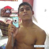 key arnold castañeda vega