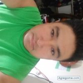 Diego205 chico soltero en Chambersburg