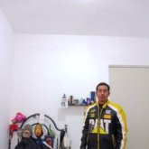 Busco ligar. Busco chavas de 30 a 40