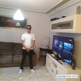 Alex059012 chico soltero en Agost