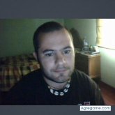 Foto de perfil de gosth32