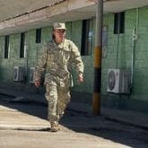 Mujer sencilla , divertida. Pues mido