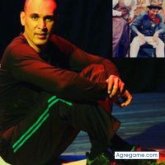 Busco conocer gente.