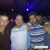 yibarra chico soltero en Aguada De Pasajeros