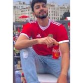 Eloirrak chico soltero en Aguadulce