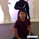 jluis8701 chico soltero en Querétaro