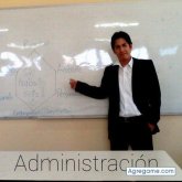 JoseJosue33 chico soltero en Lima