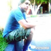 Javiercristaldo chico soltero en Ypane