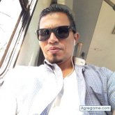 Aminthefirst chico soltero en Managua