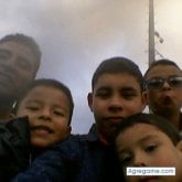 Foto de perfil de Sebastianstickulloa