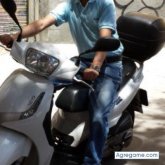 REDUANE chico soltero en 