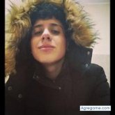 Busco conocer gente.